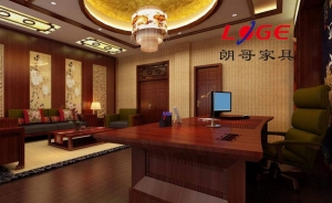 為什么大家都如此喜歡木質(zhì)辦公家具？