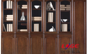 常見(jiàn)辦公文件柜有哪幾種，其各有怎樣的特點(diǎn)？