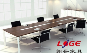 定制辦公會議桌有著哪些好處？