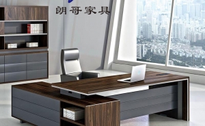辦公家具風(fēng)格如何選擇？常見的有哪幾種呢？
