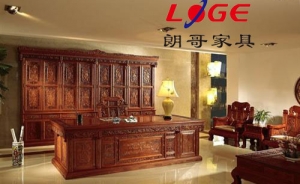 實(shí)木辦公家具品質(zhì)主要受哪些因素影響呢？