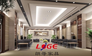 個(gè)性辦公家具有何不同特點(diǎn)呢？